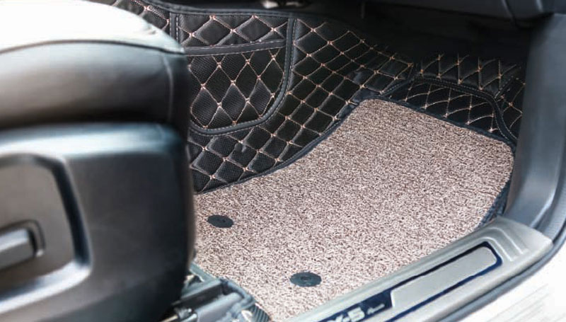 Thảm lót sàn Mazda CX5 tại AloAuto sở hữu nhiều ưu điểm vượt trội